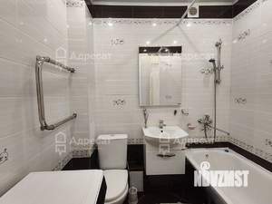 1-к квартира, вторичка, 33м2, 9/9 этаж