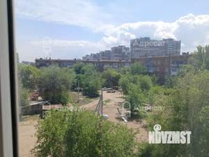 3-к квартира, вторичка, 55м2, 4/5 этаж