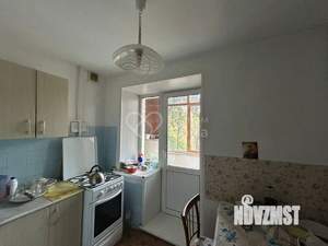 3-к квартира, вторичка, 56м2, 3/9 этаж
