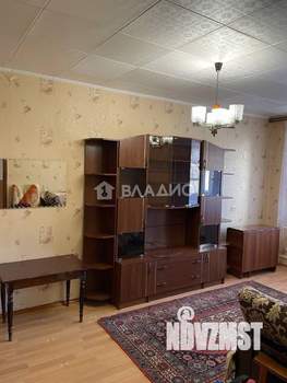 1-к квартира, вторичка, 30м2, 2/5 этаж