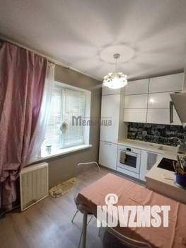 2-к квартира, вторичка, 50м2, 1/16 этаж