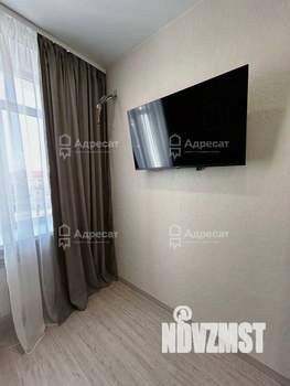 Студия квартира, вторичка, 15м2, 4/4 этаж