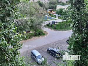2-к квартира, вторичка, 42м2, 5/5 этаж