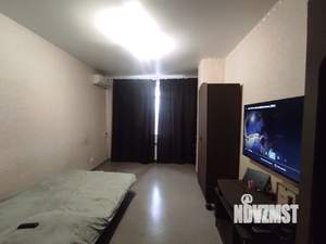 1-к квартира, вторичка, 35м2, 3/17 этаж