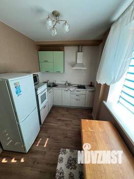 1-к квартира, вторичка, 39м2, 16/16 этаж