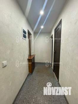 1-к квартира, вторичка, 34м2, 1/4 этаж