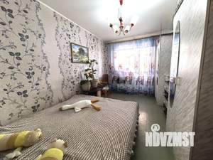 2-к квартира, вторичка, 52м2, 7/9 этаж