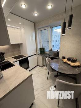 3-к квартира, вторичка, 58м2, 6/7 этаж