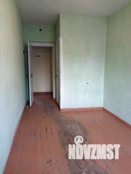 3-к квартира, вторичка, 56м2, 5/5 этаж