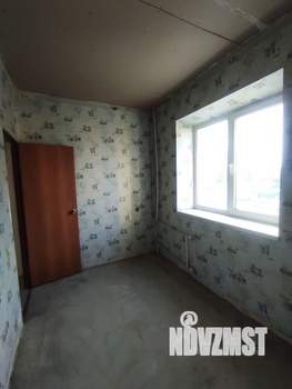 1-к квартира, вторичка, 35м2, 3/3 этаж