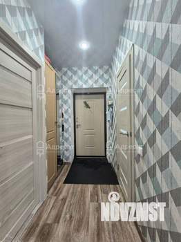 1-к квартира, вторичка, 34м2, 9/9 этаж