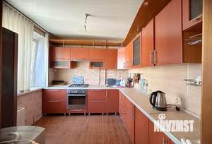 4-к квартира, вторичка, 89м2, 6/9 этаж
