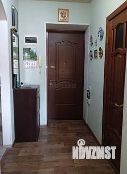 1-к квартира, вторичка, 30м2, 5/5 этаж