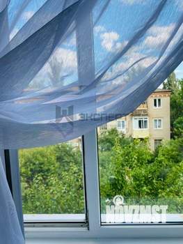 2-к квартира, вторичка, 45м2, 3/3 этаж
