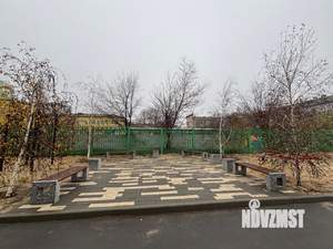 1-к квартира, вторичка, 37м2, 10/10 этаж