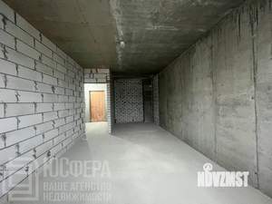 2-к квартира, вторичка, 46м2, 7/19 этаж