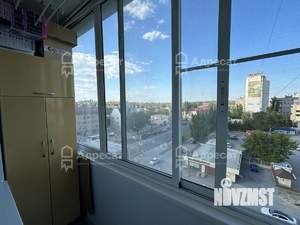 2-к квартира, вторичка, 46м2, 7/9 этаж