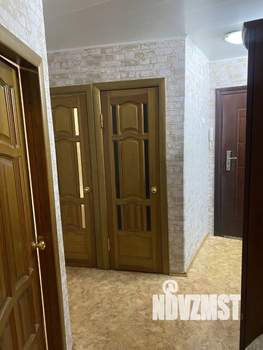 2-к квартира, вторичка, 44м2, 3/5 этаж