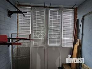 3-к квартира, вторичка, 60м2, 4/9 этаж