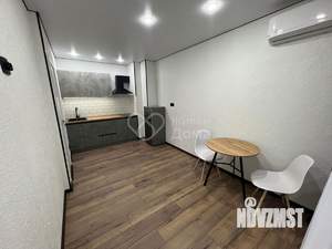 1-к квартира, вторичка, 29м2, 8/10 этаж