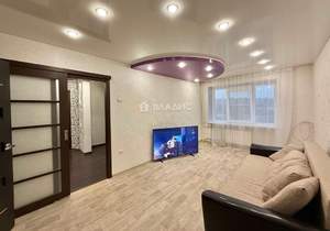 3-к квартира, вторичка, 59м2, 5/9 этаж