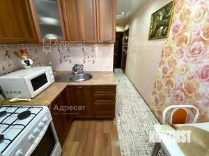 1-к квартира, вторичка, 30м2, 4/5 этаж