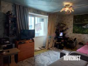 3-к квартира, вторичка, 65м2, 8/10 этаж