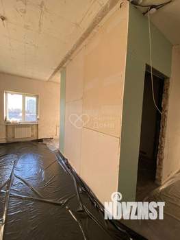 2-к квартира, вторичка, 44м2, 5/5 этаж