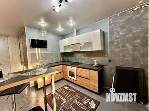 1-к квартира, вторичка, 36м2, 2/14 этаж