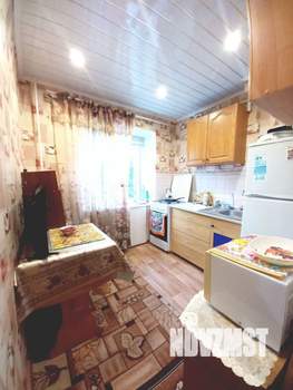 1-к квартира, вторичка, 33м2, 1/5 этаж