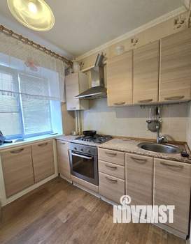 2-к квартира, вторичка, 41м2, 1/5 этаж