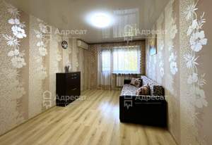 2-к квартира, вторичка, 44м2, 4/4 этаж