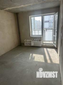 1-к квартира, сданный дом, 34м2, 5/10 этаж