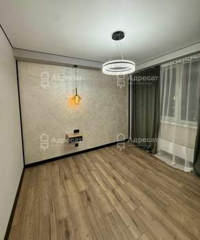2-к квартира, вторичка, 55м2, 16/19 этаж