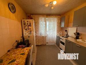 2-к квартира, вторичка, 56м2, 10/16 этаж