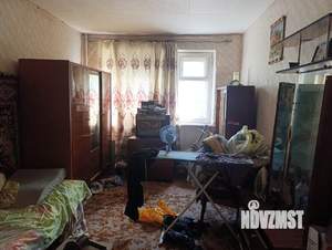 1-к квартира, вторичка, 31м2, 1/5 этаж