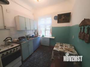 3-к квартира, вторичка, 67м2, 2/2 этаж