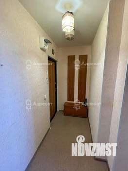 1-к квартира, вторичка, 36м2, 9/9 этаж