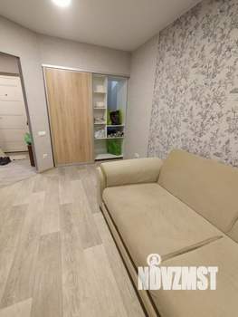 1-к квартира, вторичка, 37м2, 4/19 этаж