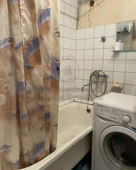 3-к квартира, вторичка, 62м2, 3/5 этаж