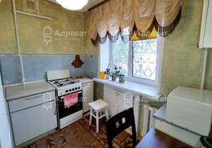 1-к квартира, вторичка, 37м2, 1/5 этаж