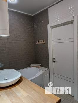 2-к квартира, вторичка, 54м2, 16/16 этаж