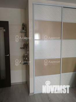 1-к квартира, вторичка, 33м2, 4/9 этаж