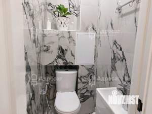 3-к квартира, вторичка, 65м2, 2/9 этаж