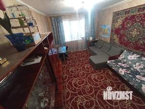 2-к квартира, вторичка, 51м2, 8/9 этаж