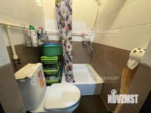 2-к квартира, вторичка, 38м2, 2/2 этаж