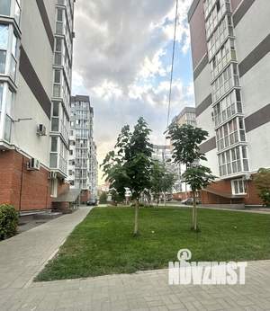 1-к квартира, вторичка, 27м2, 2/11 этаж