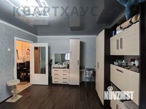 1-к квартира, вторичка, 33м2, 4/9 этаж