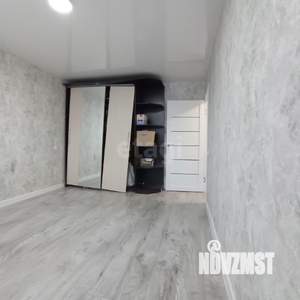 1-к квартира, вторичка, 30м2, 3/5 этаж