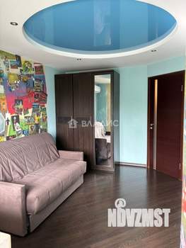 2-к квартира, вторичка, 62м2, 5/10 этаж